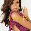 Double CD - Rihanna - A Girl Like Me - super jewel box