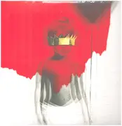 Double LP - Rihanna - Anti