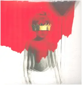 Rihanna - Anti