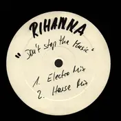 Rihanna - Don't Stop The Music