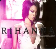 Rihanna - Good Girl Gone Bad Reloaded