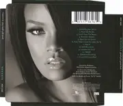 CD - Rihanna - Good Girl Gone Bad