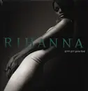 Double LP - Rihanna - Good Girl Gone Bad