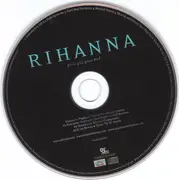 CD - Rihanna - Good Girl Gone Bad