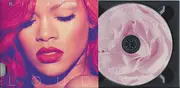 CD - Rihanna - Loud - Sleevecase