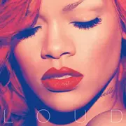 CD - Rihanna - Loud
