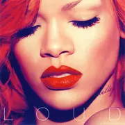 CD - Rihanna - Loud