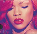 CD - Rihanna - Loud - Sleevecase