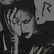 CD - Rihanna - Rated R
