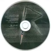 CD - Rihanna - Rated R
