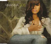 CD Single - Rihanna - Sos