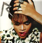 Double LP - Rihanna - Talk That Talk