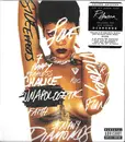 Double CD - Rihanna - Unapologetic - 5x6 Digisleeve