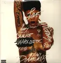Double LP & MP3 - Rihanna - Unapologetic