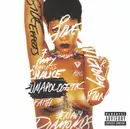 CD - Rihanna - Unapologetic - DVD missing