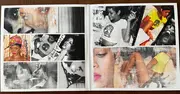Double LP - Rihanna - Unapologetic - Fruit Punch Opaque Vinyl