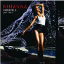 CD Single - Rihanna Feat. Jay-Z - Umbrella