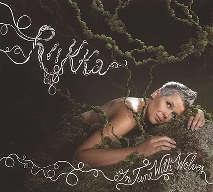 Riikka - In Tune With Wolves