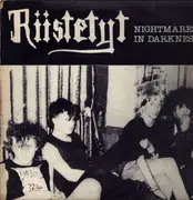 LP - Riistetyt - Nightmares In Darkness