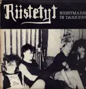 LP - Riistetyt - Nightmares In Darkness