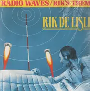 Rik Delisle - Radio Waves / Rik's Theme