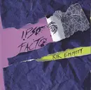 CD - Rik Emmett - Ipso Facto