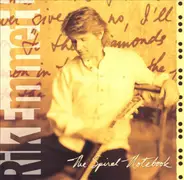 Rik Emmett - The Spiral Notebook