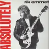 LP - Rik Emmett - Absolutely