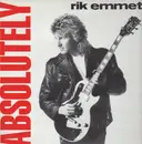 LP - Rik Emmett - Absolutely