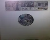 Rik 'G' - (Drink Brew) Drank On