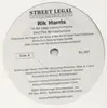 12inch Vinyl Single - Rik Harris - I'm Not Jigga