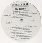 Rik Harris