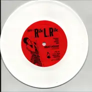 Rik L Rik - Meat House / I Got Power