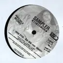 12inch Vinyl Single - Rik Rok - Your Eyes / Salsa - Promo