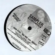 12inch Vinyl Single - Rik Rok - Your Eyes / Salsa - Promo