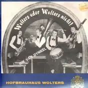 Rik Van Dynkel / Günter Lüdke und Rolf Mamero - Wolters oder Wolters nicht! / Herr Ober, ein Bier!