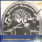 Rik Van Dynkel / Günter Lüdke und Rolf Mamero
