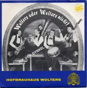 Rik Van Dynkel / Günter Lüdke und Rolf Mamero - Wolters Oder Wolters Nicht!