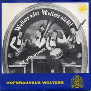 Rik van Dynkel / Günter Lüdke Und Rolf Mamero - Wolters Oder Wolters Nicht!
