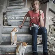 RIK VAN DEN BOSCH - RIK VAN DEN BOSCH & THE..