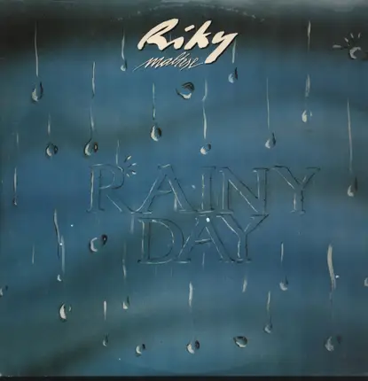 Riky Maltese - Rainy Day