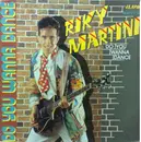 12inch Vinyl Single - Riky Martini - Do You Wanna Dance