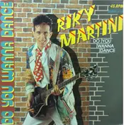 Riky Martini