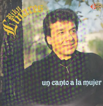 Riky Linares - Un Canto a la Mujer