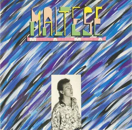 Riky Maltese - Mama