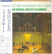 Rika Morimoto, Yumiko Tanaka, Fumio Kitagawa, a.o. - Konzert mit Kindern aus Japan