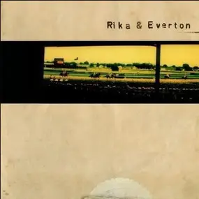Rika & Everton - Rika & Everton