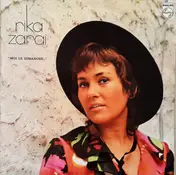 Rika Zarai - Moi Le Dimanche...