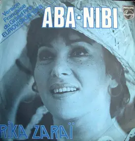 Rika Zarai - Aba-Nibi