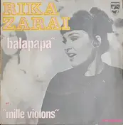 Rika Zarai - Balapapa / Mille Violons